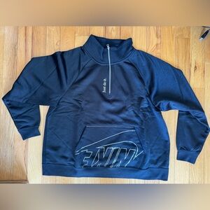 Nike Black Women's Sweater